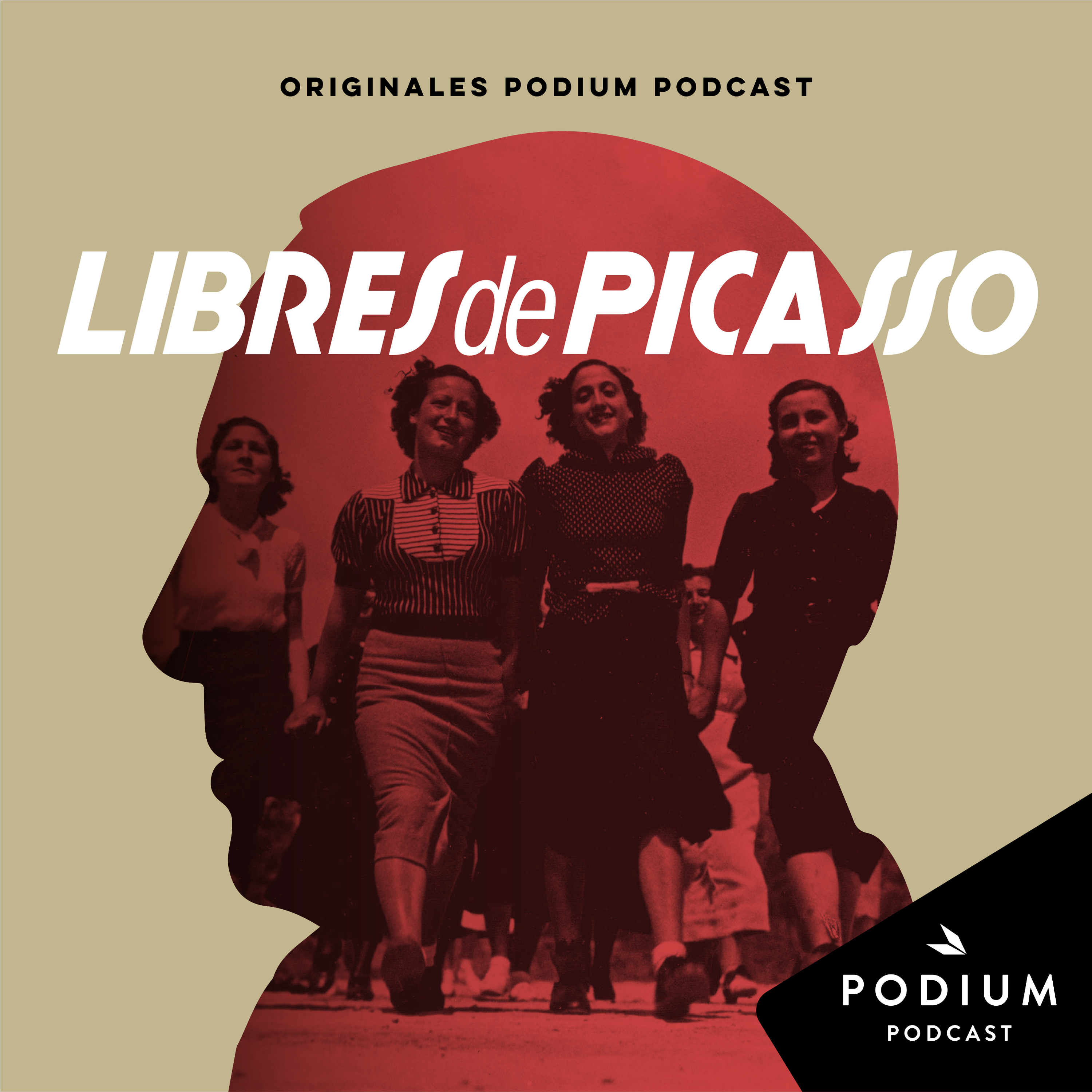 Imagen de Libres de Picasso