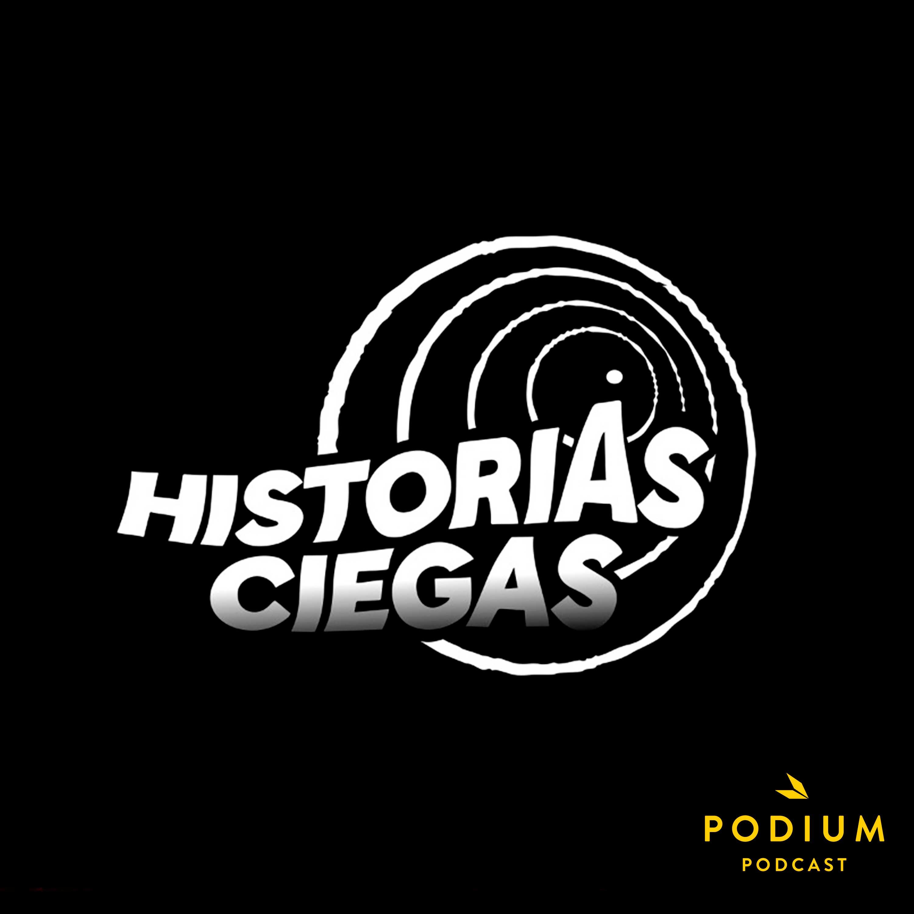 Imagen de Historias Ciegas